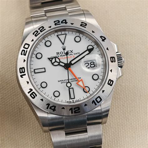 rolex explorer 3 2021|2021 Rolex explorer 2 introduction.